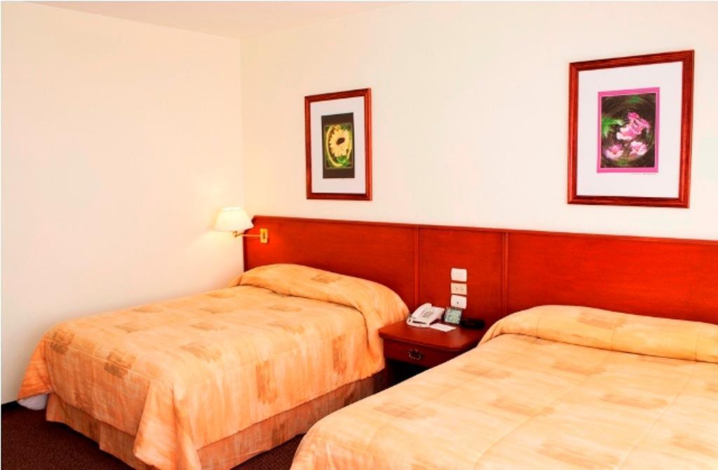 Hotel Marcella Clase Ejecutiva Morelia Esterno foto